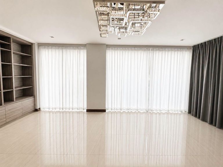 Casa Grand สุขาภิบาล 5 บ้านเดี่ยว 3 ชั้น ทำเลติดถนนใหญ่ - รูปที่ 7
