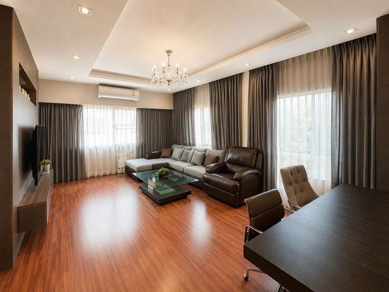 Casa Grand สุขาภิบาล 5 บ้านเดี่ยว 3 ชั้น ทำเลติดถนนใหญ่ - รูปที่ 9