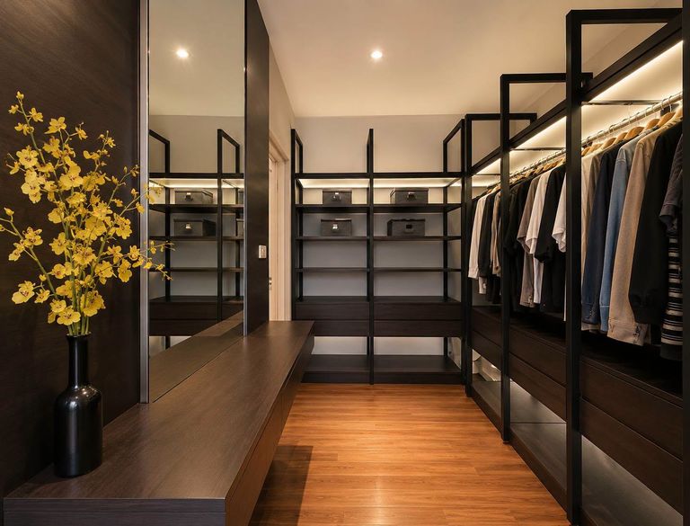Casa Grand สุขาภิบาล 5 บ้านเดี่ยว 3 ชั้น ทำเลติดถนนใหญ่ - รูปที่ 10