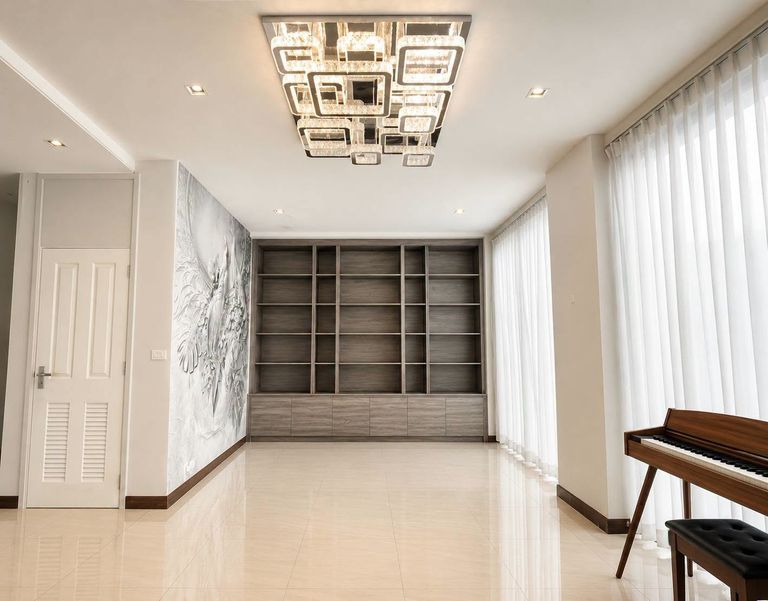 Casa Grand สุขาภิบาล 5 บ้านเดี่ยว 3 ชั้น ทำเลติดถนนใหญ่ - รูปที่ 11