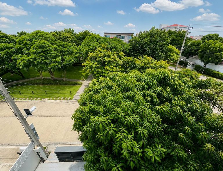Casa Grand สุขาภิบาล 5 บ้านเดี่ยว 3 ชั้น ทำเลติดถนนใหญ่ - รูปที่ 13