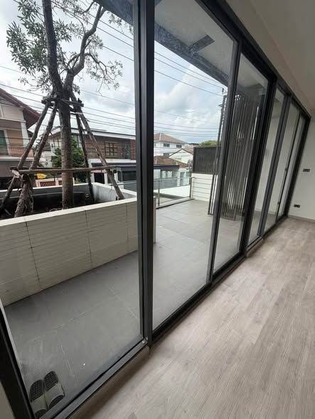 ให้เช่า The Element Rama 9 ทาวน์โฮม / โฮมออฟฟิศ 5 ชั้น - รูปที่ 5