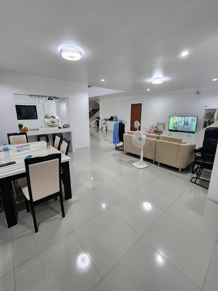 ขายบ้านเดี่ยว2 ชั้น3นอน 3 น้ำ ชอยมิตรไมตรี28 - รูปที่ 10