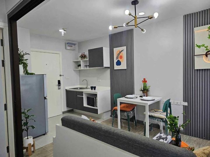 ขายด่วน!! คอนโด ZCAPE 3 รีโนเวทใหม่ - รูปที่ 6