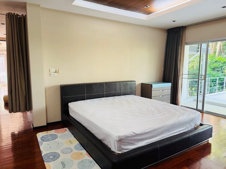 บ้านเดี่ยวใจกลางเมือง ทำเล พัฒนาการ โครงการติดถนนใหญ่ โนเบิล ทารา พัฒนาการ - รูปที่ 5