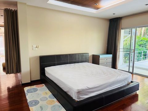 บ้านเดี่ยวใจกลางเมือง ทำเล พัฒนาการ โครงการติดถนนใหญ่ โนเบิล ทารา พัฒนาการ - 5
