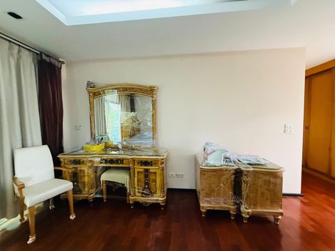บ้านเดี่ยวใจกลางเมือง ทำเล พัฒนาการ โครงการติดถนนใหญ่ โนเบิล ทารา พัฒนาการ - 4