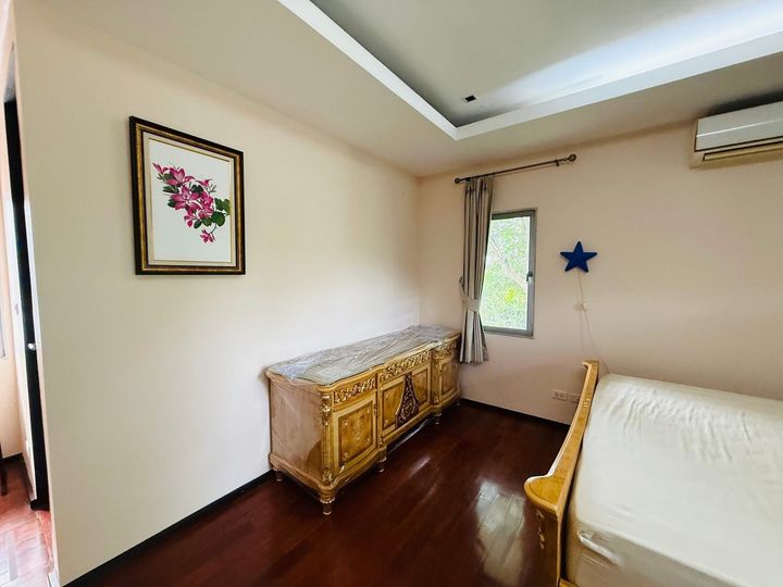 บ้านเดี่ยวใจกลางเมือง ทำเล พัฒนาการ โครงการติดถนนใหญ่ โนเบิล ทารา พัฒนาการ - รูปที่ 6