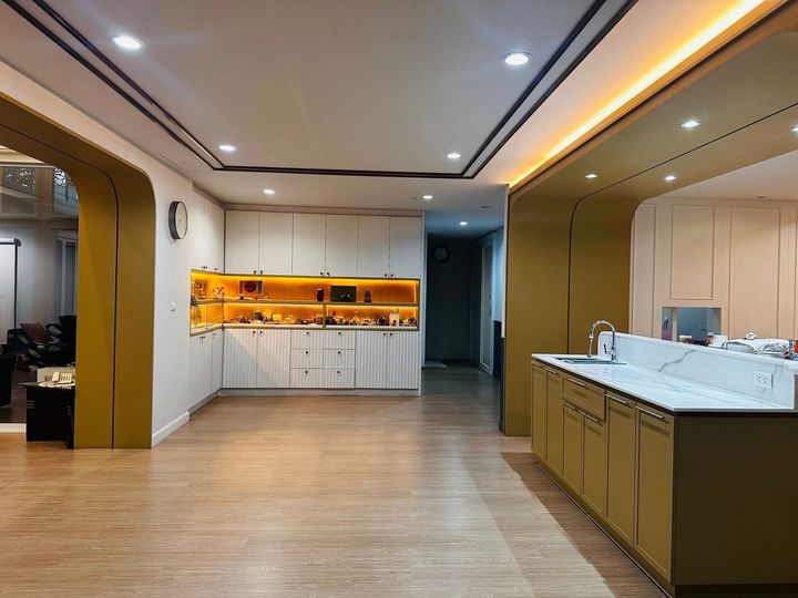 บ้านเดี่ยวใจกลางเมือง ทำเล พัฒนาการ โครงการติดถนนใหญ่ โนเบิล ทารา พัฒนาการ - รูปที่ 9