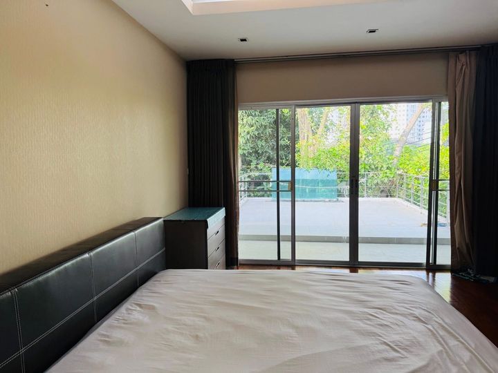 บ้านเดี่ยวใจกลางเมือง ทำเล พัฒนาการ โครงการติดถนนใหญ่ โนเบิล ทารา พัฒนาการ - รูปที่ 10