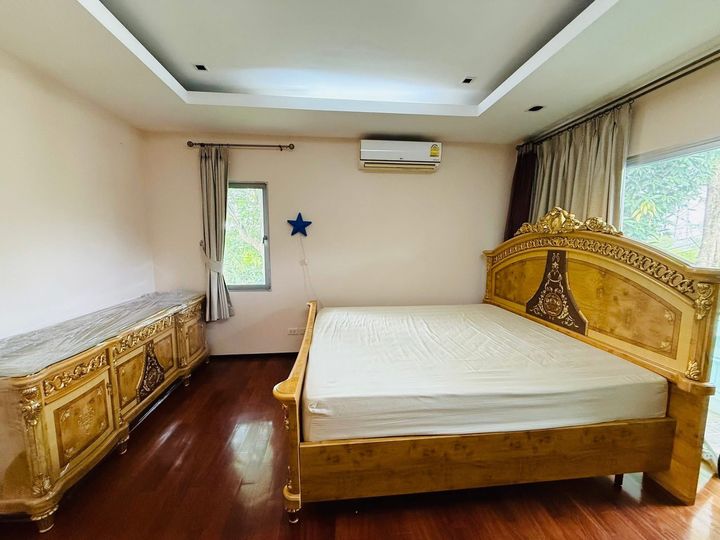 บ้านเดี่ยวใจกลางเมือง ทำเล พัฒนาการ โครงการติดถนนใหญ่ โนเบิล ทารา พัฒนาการ - รูปที่ 12