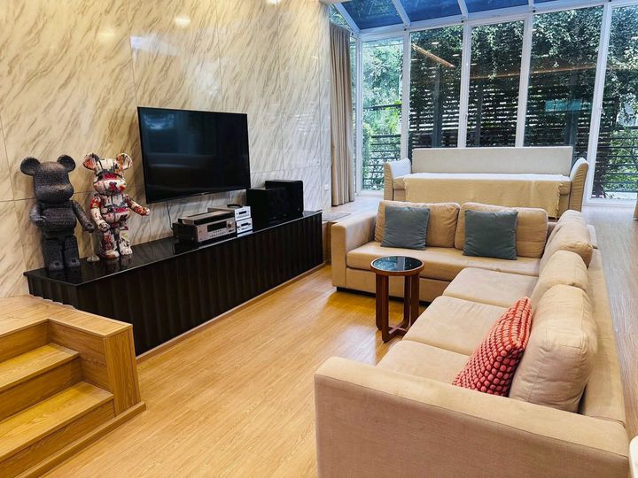 บ้านเดี่ยวใจกลางเมือง ทำเล พัฒนาการ โครงการติดถนนใหญ่ โนเบิล ทารา พัฒนาการ - รูปที่ 13
