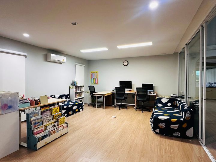 บ้านเดี่ยวใจกลางเมือง ทำเล พัฒนาการ โครงการติดถนนใหญ่ โนเบิล ทารา พัฒนาการ - รูปที่ 15