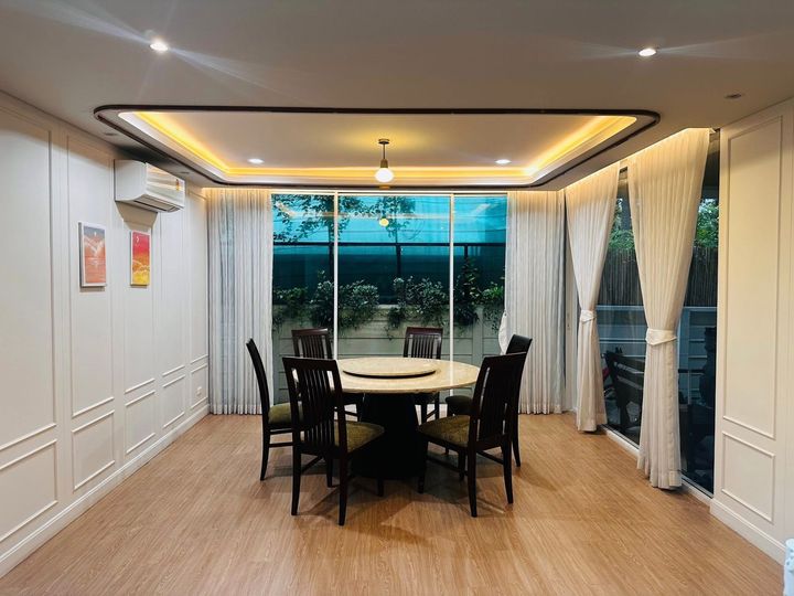 บ้านเดี่ยวใจกลางเมือง ทำเล พัฒนาการ โครงการติดถนนใหญ่ โนเบิล ทารา พัฒนาการ - รูปที่ 16
