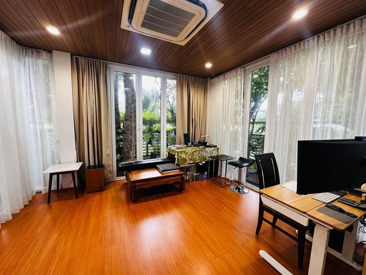บ้านเดี่ยวใจกลางเมือง ทำเล พัฒนาการ โครงการติดถนนใหญ่ โนเบิล ทารา พัฒนาการ - รูปที่ 18