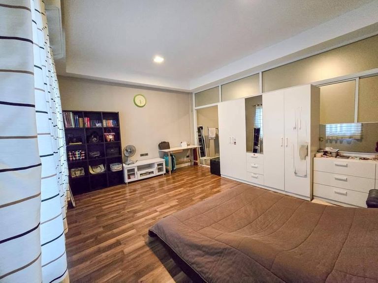 3-Storey Townhome, The Terrace Ramintra 65 Project - photo 13
