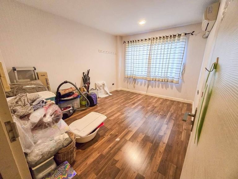 3-Storey Townhome, The Terrace Ramintra 65 Project - photo 6