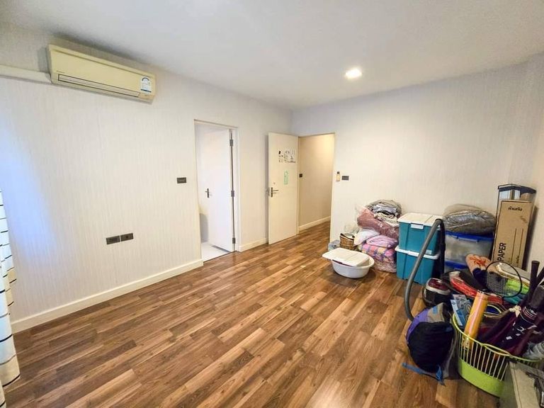 3-Storey Townhome, The Terrace Ramintra 65 Project - photo 7