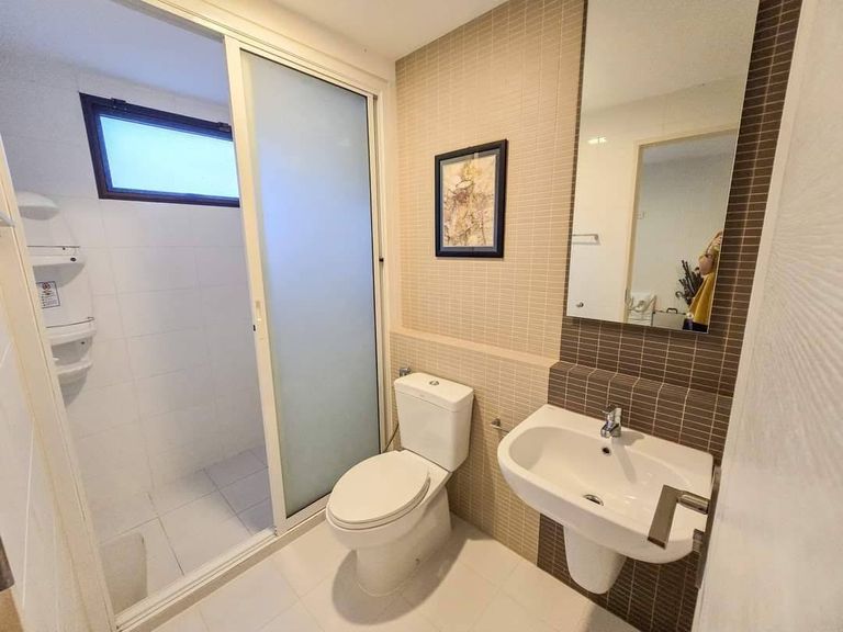 3-Storey Townhome, The Terrace Ramintra 65 Project - photo 8