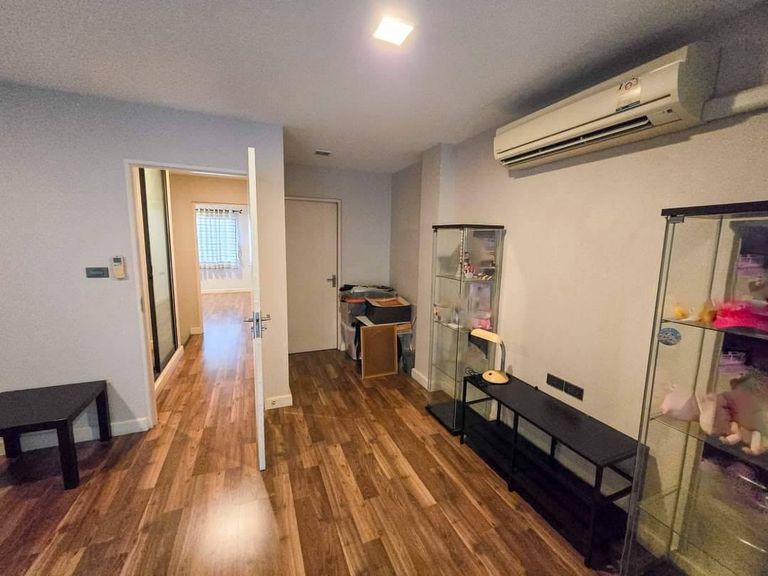 3-Storey Townhome, The Terrace Ramintra 65 Project - photo 10