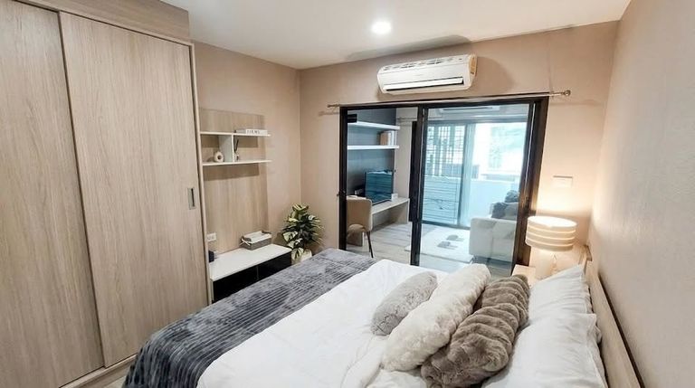 For Sale: Airporthome Condo Near Chiang Mai Airport! - photo 1