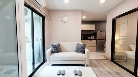 For Sale: Airporthome Condo Near Chiang Mai Airport! - 2