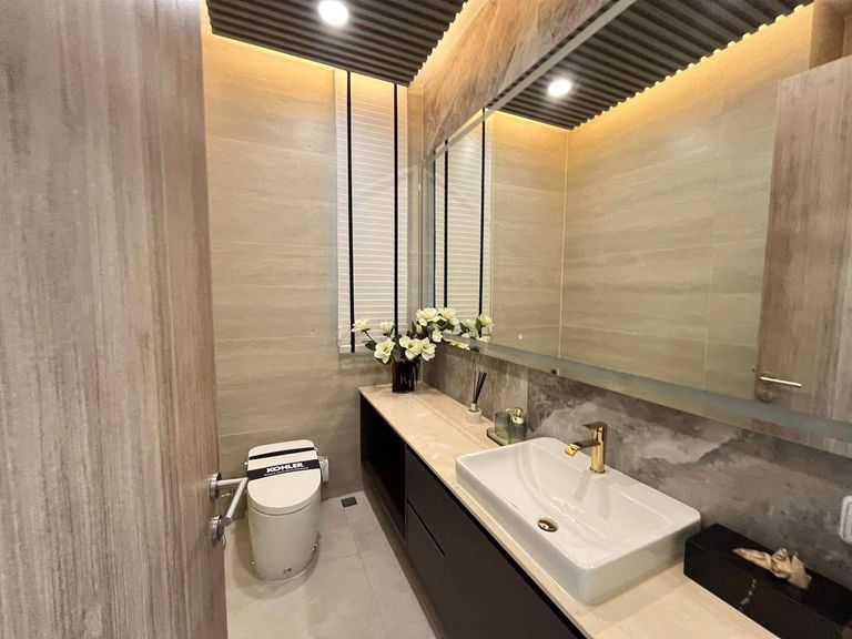 For Rent: Single House at The Master Ratchaphruek - Pinklao Project - photo 11
