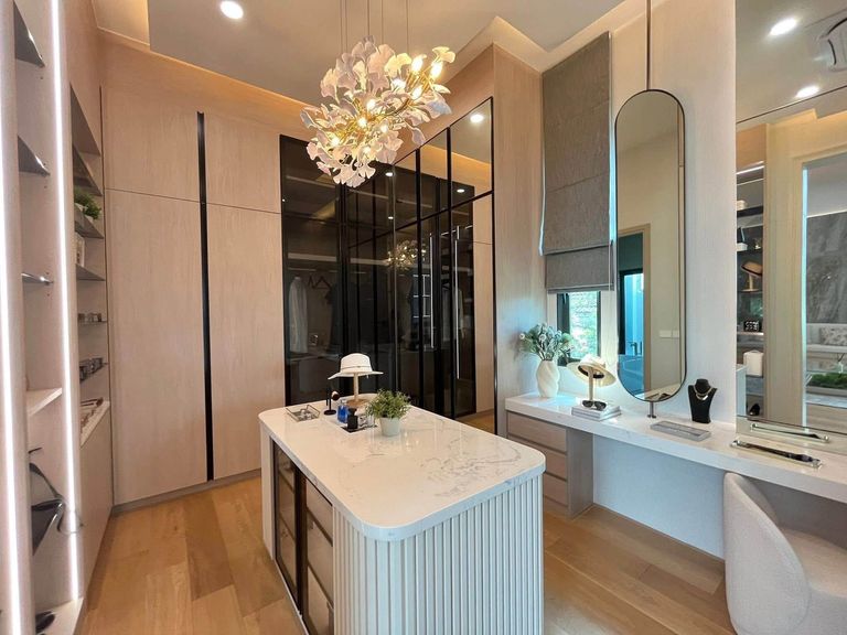 For Rent: Single House at The Master Ratchaphruek - Pinklao Project - photo 14