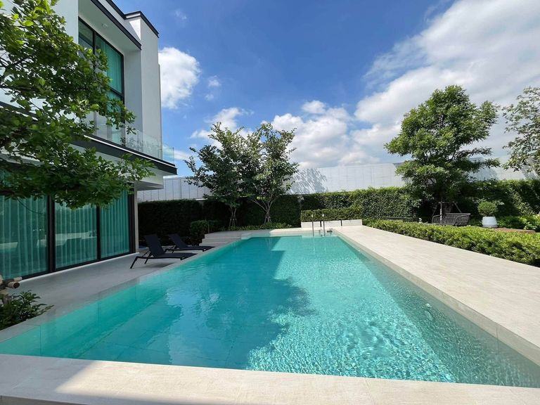 For Rent: Single House at The Master Ratchaphruek - Pinklao Project - photo 15