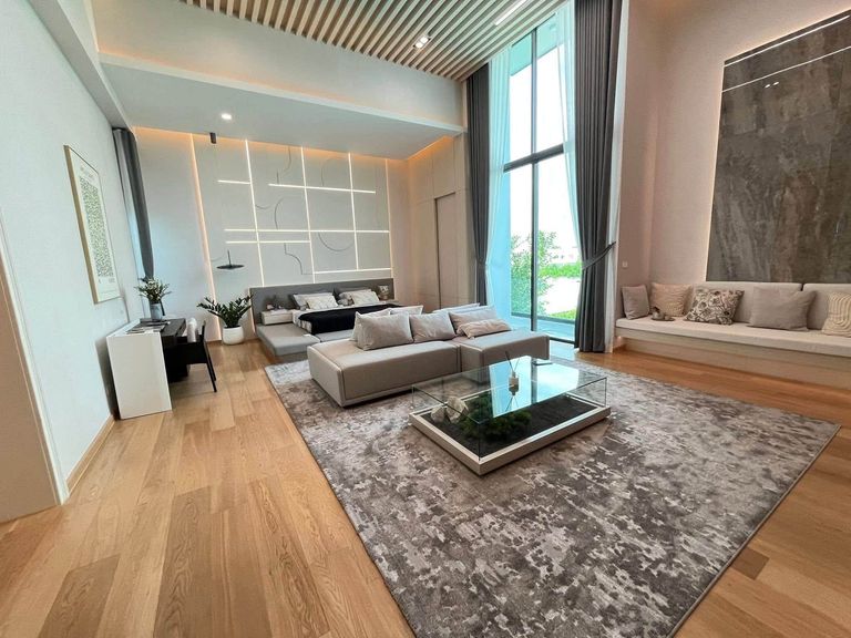 For Rent: Single House at The Master Ratchaphruek - Pinklao Project - photo 7