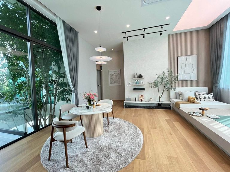 For Rent: Single House at The Master Ratchaphruek - Pinklao Project - photo 10