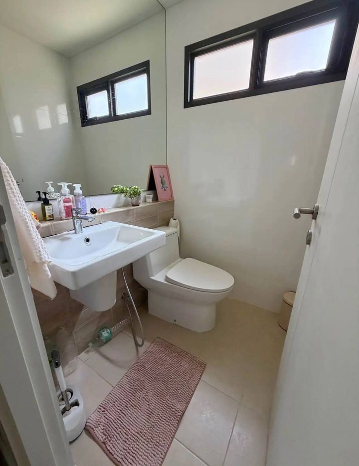 ให้เช่า บ้านเดี่ยว หมู่บ้านสราญสิริราชพฤกษ์-345 - รูปที่ 7