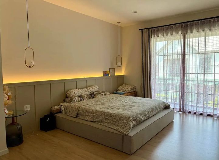 ให้เช่า บ้านเดี่ยว หมู่บ้านสราญสิริราชพฤกษ์-345 - รูปที่ 13
