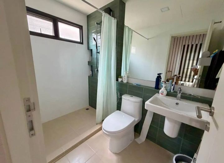ให้เช่า บ้านเดี่ยว หมู่บ้านสราญสิริราชพฤกษ์-345 - รูปที่ 14