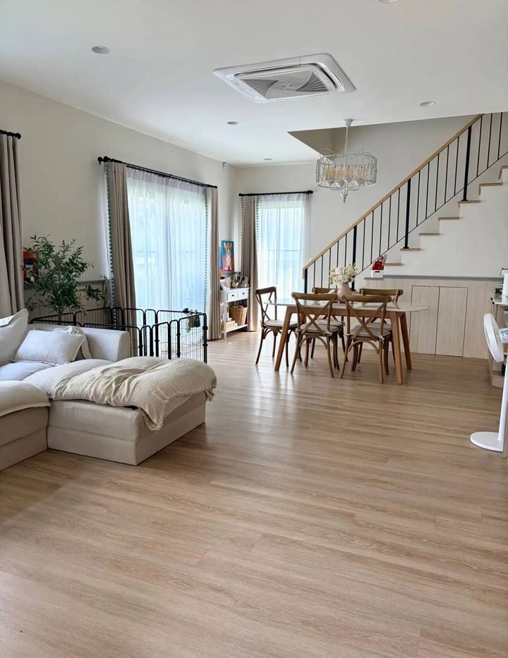 ให้เช่า บ้านเดี่ยว หมู่บ้านสราญสิริราชพฤกษ์-345 - รูปที่ 16