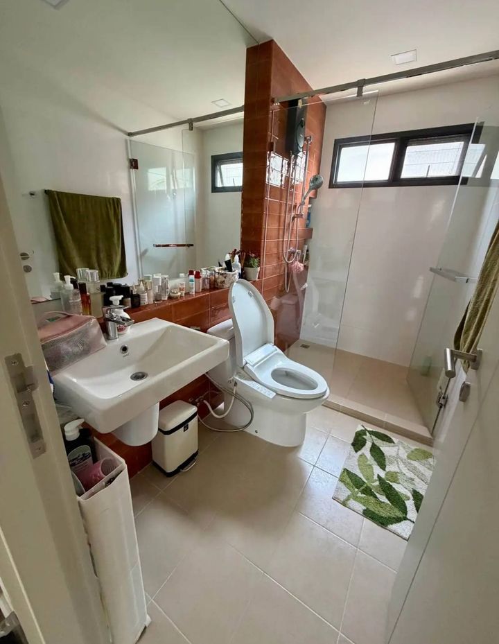 ให้เช่า บ้านเดี่ยว หมู่บ้านสราญสิริราชพฤกษ์-345 - รูปที่ 19