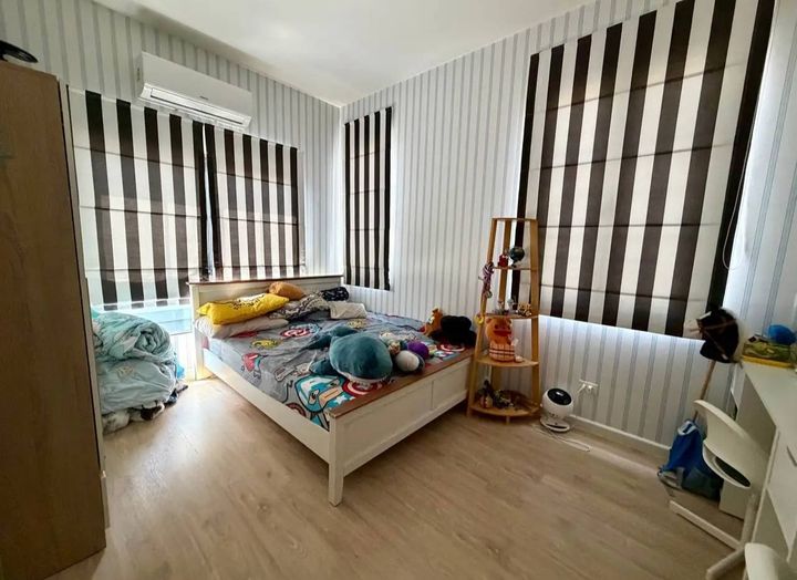 ให้เช่า บ้านเดี่ยว หมู่บ้านสราญสิริราชพฤกษ์-345 - รูปที่ 21
