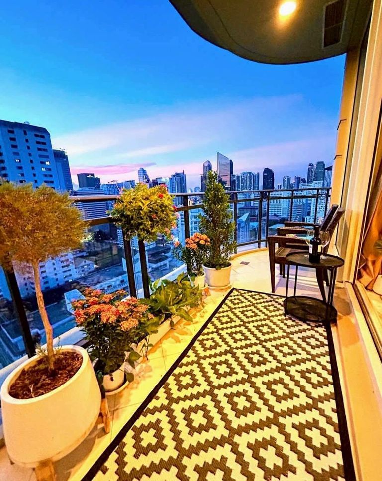 ROYCE PRIVATE RESIDENCES | 3 ห้องนอน ขาย - รูปที่ 4