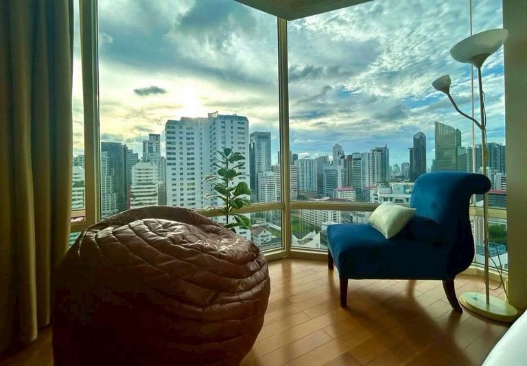 ROYCE PRIVATE RESIDENCES | 3 ห้องนอน ขาย - รูปที่ 5