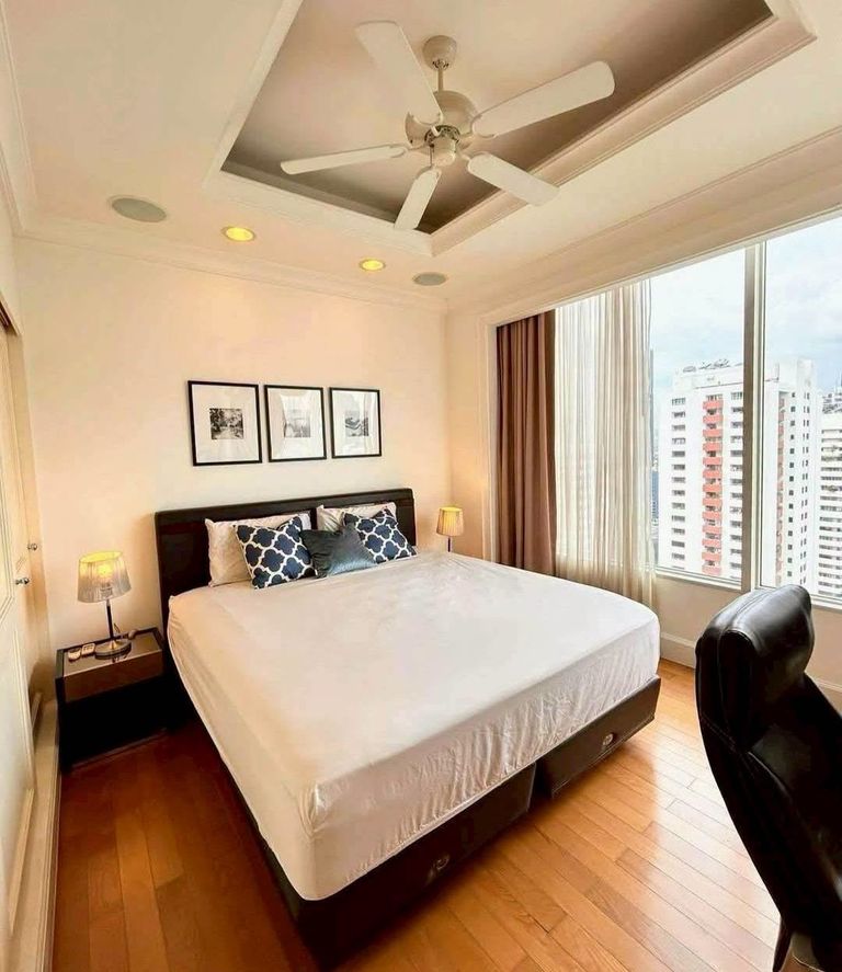 ROYCE PRIVATE RESIDENCES | 3 ห้องนอน ขาย - รูปที่ 6