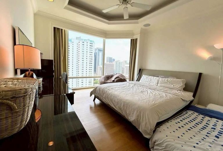 ROYCE PRIVATE RESIDENCES | 3 ห้องนอน ขาย - รูปที่ 7