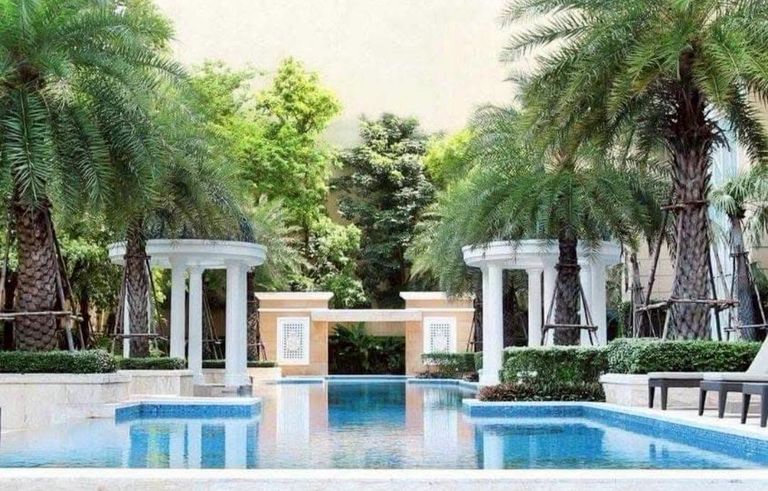ROYCE PRIVATE RESIDENCES | 3 ห้องนอน ขาย - รูปที่ 8