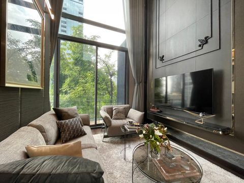Laviq Sukhumvit 57 - 3