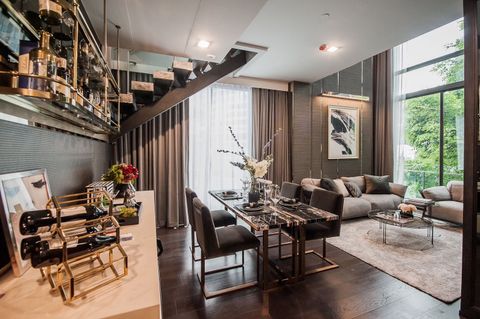 Laviq Sukhumvit 57 - 1