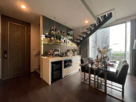Laviq Sukhumvit 57 - 4