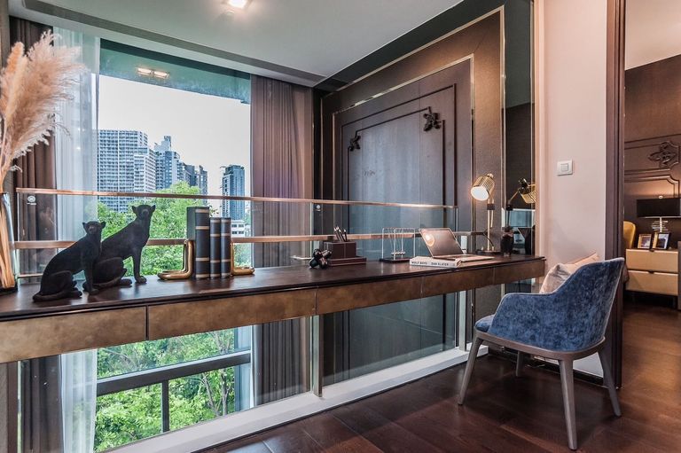 Laviq Sukhumvit 57 - รูปที่ 7
