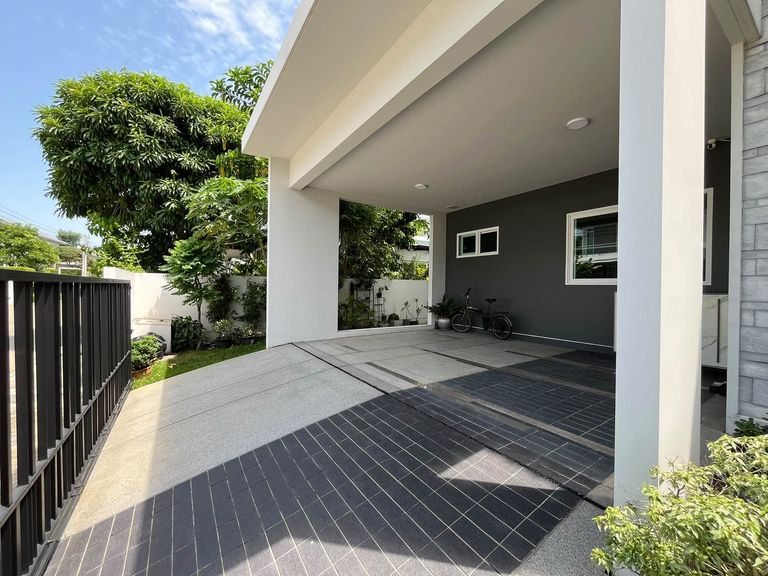 Single House Mantana Westgate (Mantana Westgate) Resort Style Single House - photo 2
