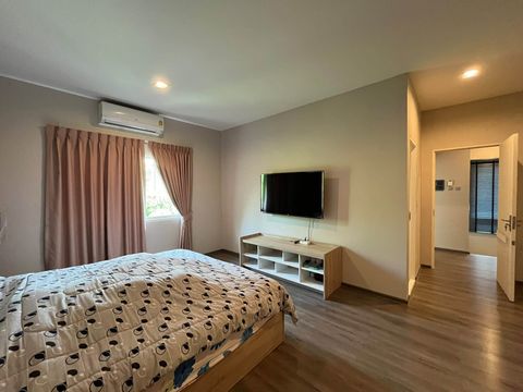 Single House Mantana Westgate (Mantana Westgate) Resort Style Single House - 3