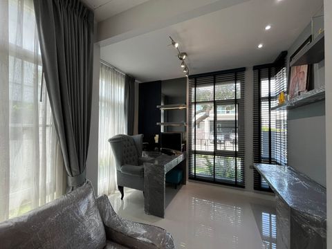 Single House Mantana Westgate (Mantana Westgate) Resort Style Single House - 5