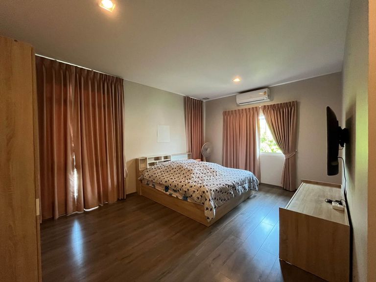 Single House Mantana Westgate (Mantana Westgate) Resort Style Single House - photo 9